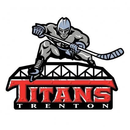 Trenton titans