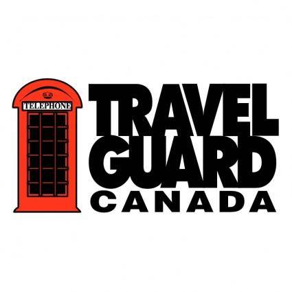 Travel guard canada
