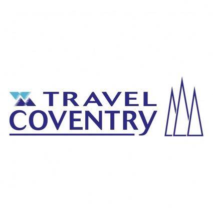 Travel coventry