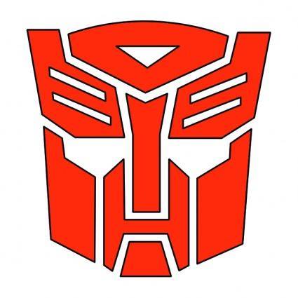 Transformers autobot