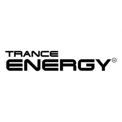 Trance energy