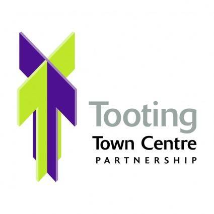 Tooting town centre partnership
