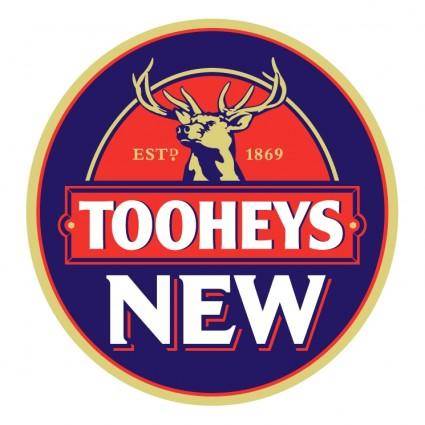 Tooheys new