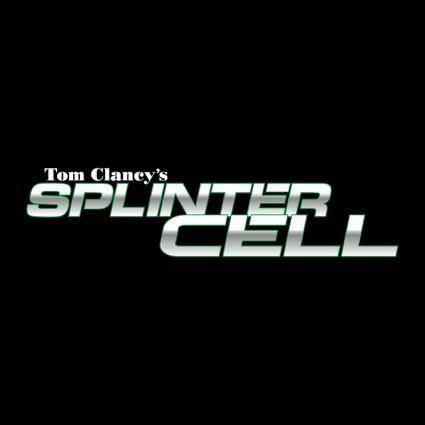 Tom clancys splinter cell