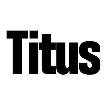 Titus 0
