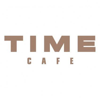 Time cafe