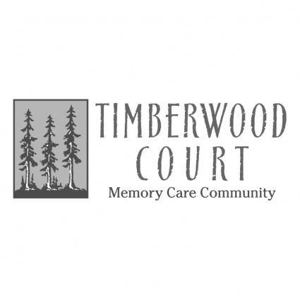 Timberwood court