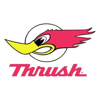 Thrush 0