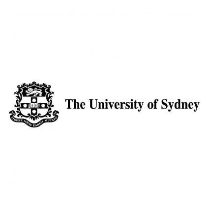 The university of sydney