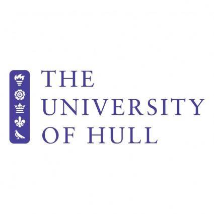 The university of hull