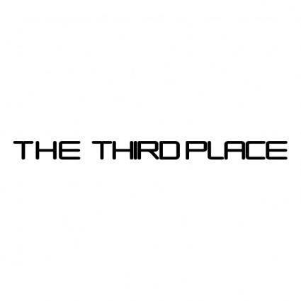 The thiro place