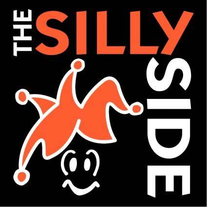 The silly side