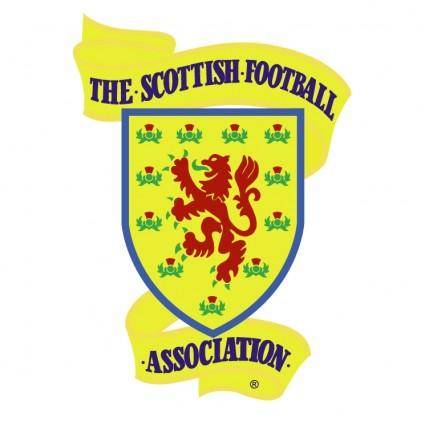 The scottish football association