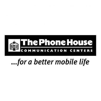 The phone house 0