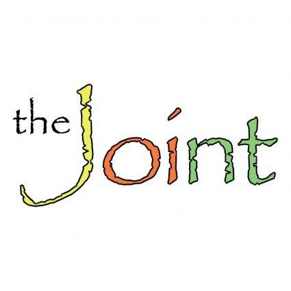 The joint