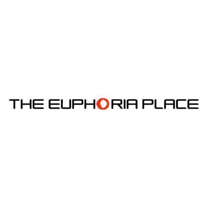 The euphoria place