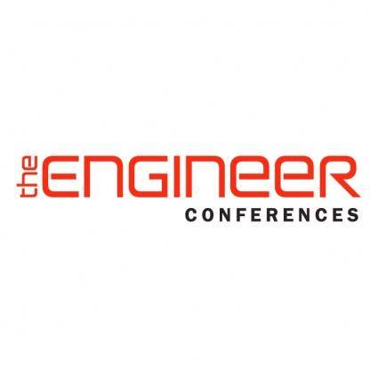 The engineer conferences