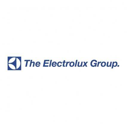 The electrolux group