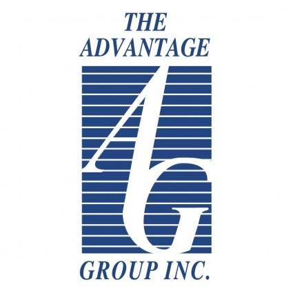 The advantage group
