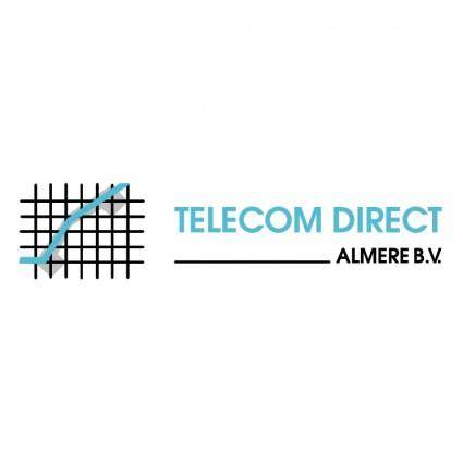 Telecom direct almere