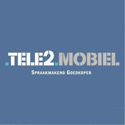 Tele2 mobiel