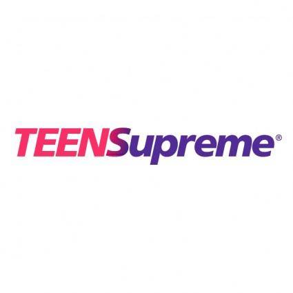 Teensupreme 0