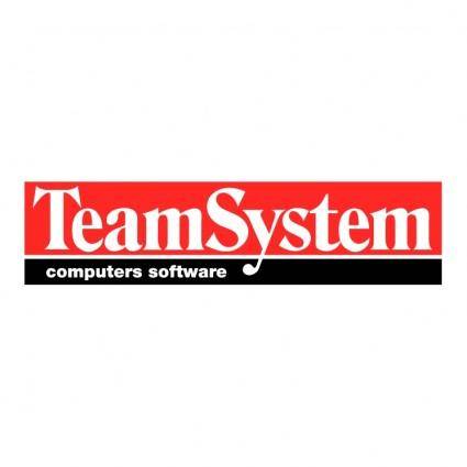 Teamsystem