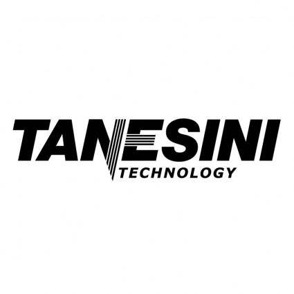 Tanesini technology