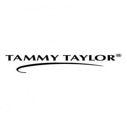 Tammy taylor