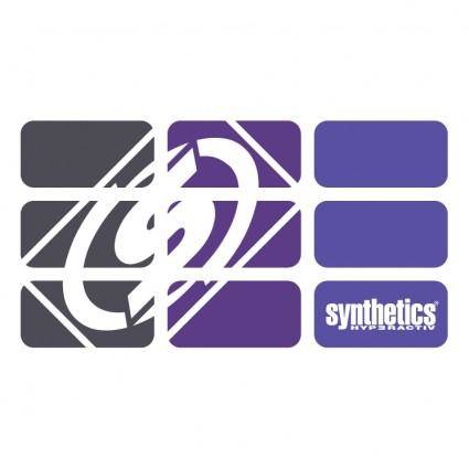 Synthetics hyperactiv 4