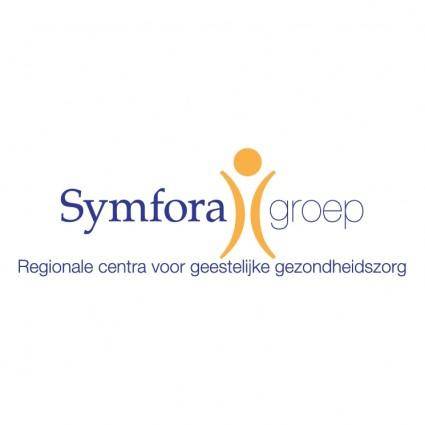 Symfora groep