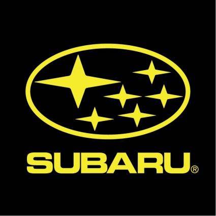 Subaru 9