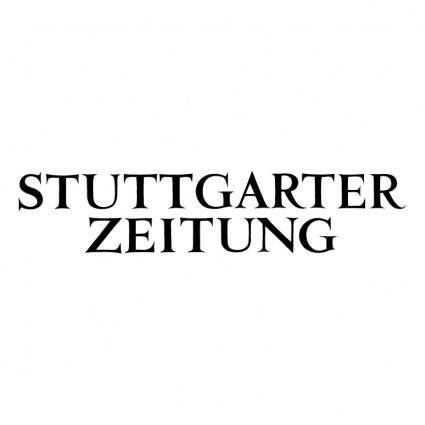 Stuttgarter zeitung