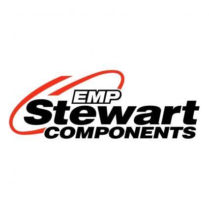Stewart components