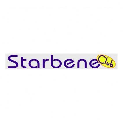 Starbene club