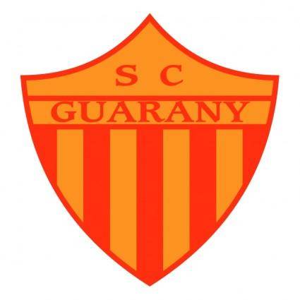Sport club guarany de arroio dos ratos rs