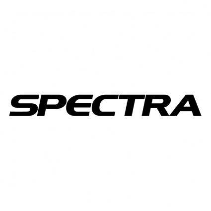 Spectra 1