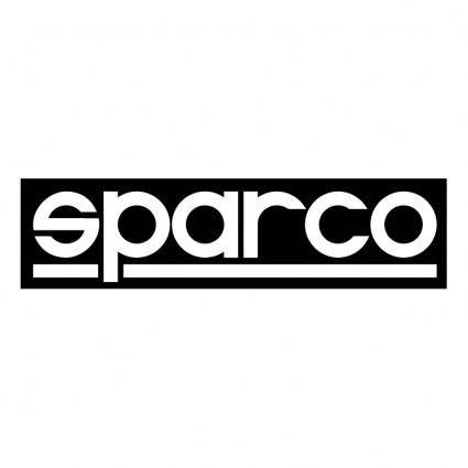 Sparco 1