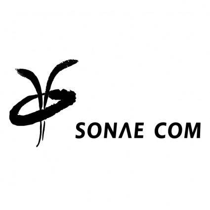 Sonae com