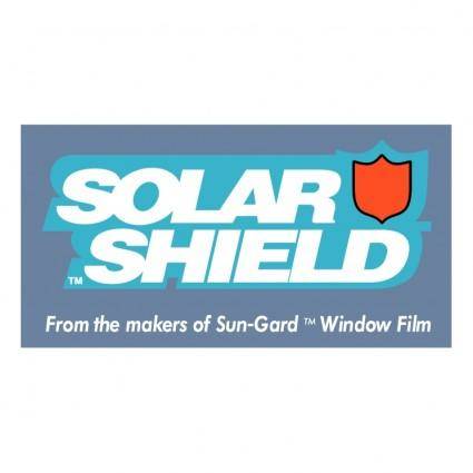 Solar shield