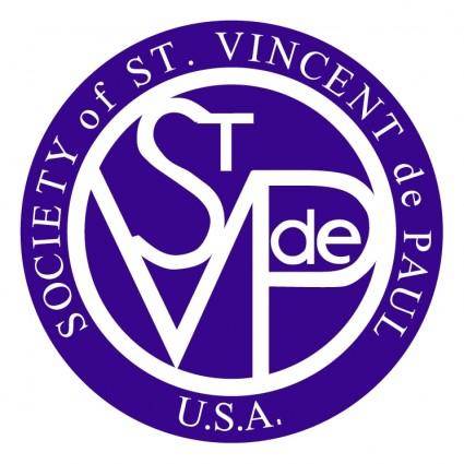 Society of st vincent de paul