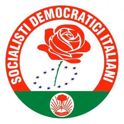 Socialisti democratici italiani