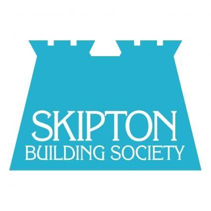 Skipton building society