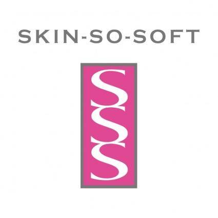 Skin so soft 0