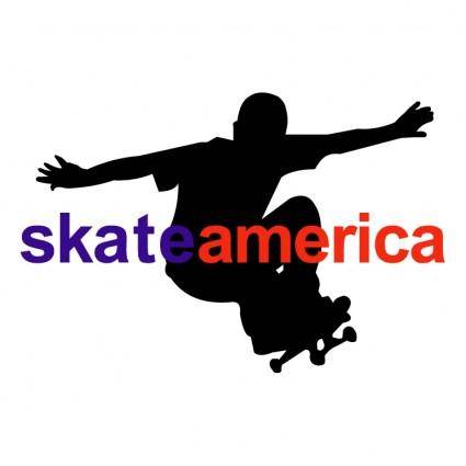 Skate america