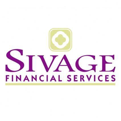 Sivage financial services