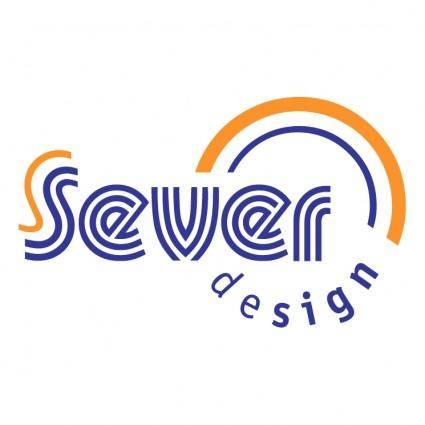 Sever design