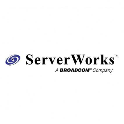 Serverworks 0