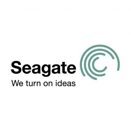 Seagate 4