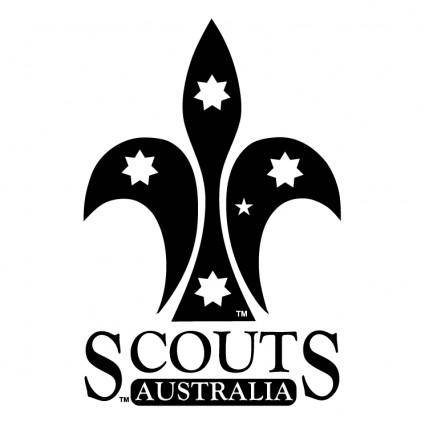 Scouts australia 1